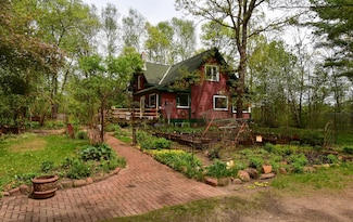 39437 County Road 3, Crosslake, MN 56442
