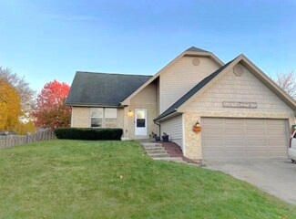 13643 W Cedarbend Dr, Homer Glen, IL 60491
