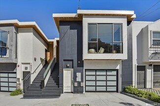 1948 Quesada Ave, San Francisco, CA 94124