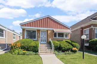 5144 W Saint Paul Ave, Chicago, IL 60639