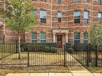 2500 Rockbrook Dr Unit 81, Lewisville, TX 75067