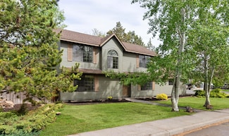 1801 NE Yellowstone Ln, Bend, OR 97701