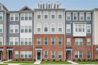 4648 Wistar Creek Dr Unit A, Henrico, VA 23228