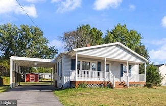 2964 Grace St, Winchester, VA 22601