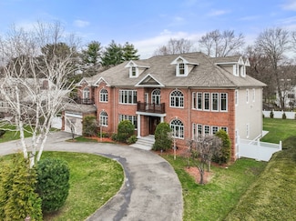 75 Woodfall Rd, Belmont, MA 02478
