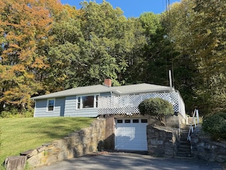 293 Hamburg Rd, Old Lyme, CT 06371