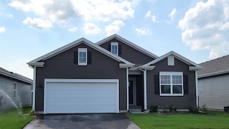 2296 Laurel Ct, Wonder Lake, IL 60097