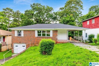 732 84th St S, Birmingham, AL 35206