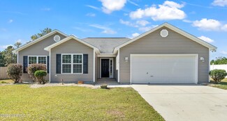 113 Joseph Dr, Havelock, NC 28532