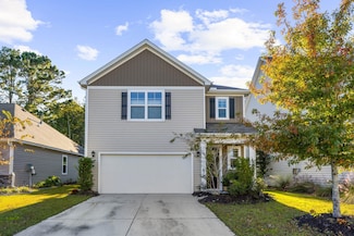 1035 Sago Palm Ct, Mount Pleasant, SC 29429