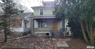 414 E Arcadia Ave, Peoria, IL 61603