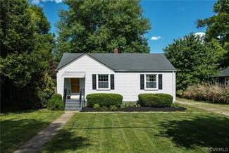 903 Boroughbridge Rd, Richmond, VA 23225