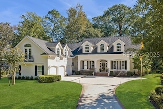 688 Colonial Dr, Hilton Head Island, SC 29926
