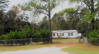 1483 Poplar Hill Rd, Ridgeville, SC 29472