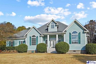 2400 Sarazen Ct, Florence, SC 29506