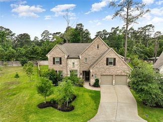 133 Lara Night Ct, the Woodlands, TX 77375