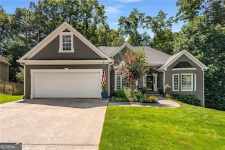 203 Powers Ct, Woodstock, GA 30189