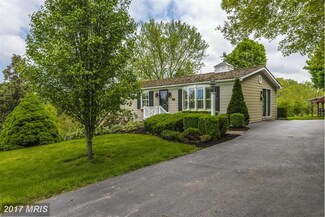 13435 Good Intent Rd, Union Bridge, MD 21791