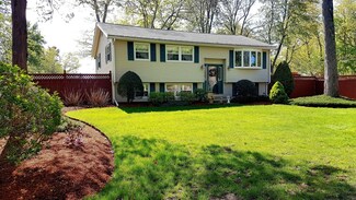 47 Rio Vista St, North Billerica, MA 01862