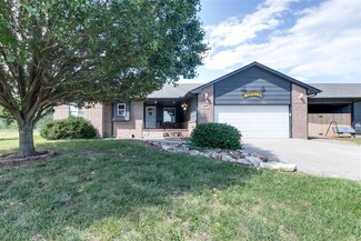 4621 W 89th St N, Valley Center, KS 67147