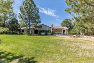 7480 E Windlawn Way, Parker, CO 80134