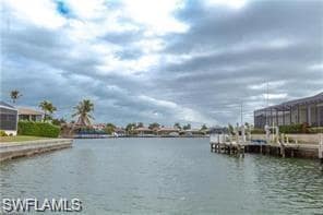 339 Landmark St, Marco Island, FL 34145