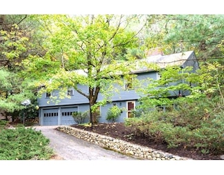 34 Baskin Rd, Lexington, MA 02421