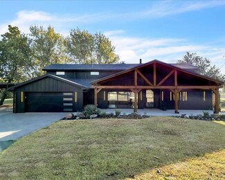 21700 N Rockwell Ave, Edmond, OK 73012