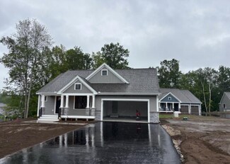 2 Taylor Cir Unit 15, Brentwood, NH 03833