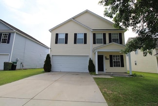 1724 Polaris Dr, Sumter, SC 29150