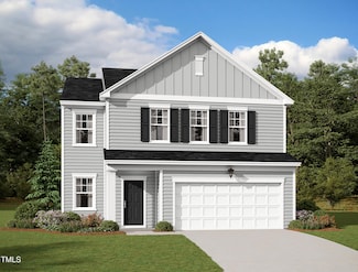 153 Gladstone Loop, Clayton, NC 27520