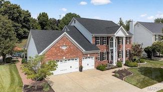 1431 Westhampton View Ln, Chesterfield, MO 63005