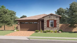 Ironwood Plan 3518, Goodyear, AZ 85338