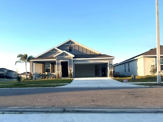 401 Sandbar Ln, Haines City, FL 33844