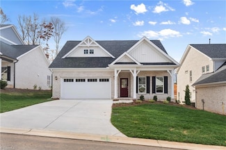 5023 Skipper Ln, Winston-Salem, NC 27106