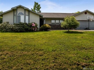 17228 Sam Bell Rd, Bow, WA 98232