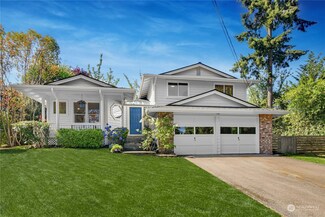 8115 NE 126th Place, Kirkland, WA 98034