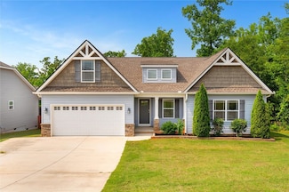 156 Butler Rd, Lyman, SC 29365