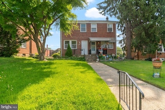 3920 Wilke Ave, Baltimore, MD 21206
