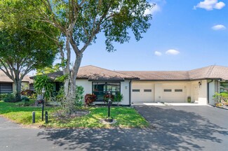 4657 Greentree Place Unit A, Boynton Beach, FL 33436