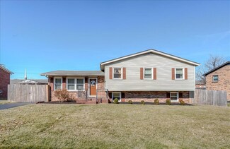 3262 Tisdale Dr, Lexington, KY 40503