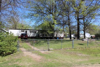 416481 Mariner Dr, Checotah, OK 74426