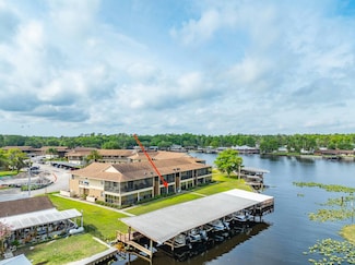 1640 Juno Trail Unit 102A, Astor, FL 32102