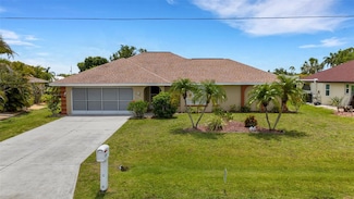 25509 Arequipa Dr, Punta Gorda, FL 33983