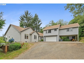 3850 Westwood Dr, Tillamook, OR 97141