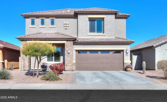 802 W Jardin Dr, Casa Grande, AZ 85122