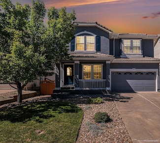 1963 Hogan Ct, Castle Rock, CO 80109