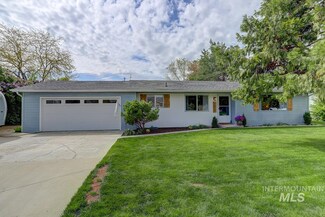 2312 Jackson St, Caldwell, ID 83605