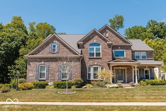 1597 Redsunset Dr, Brownsburg, IN 46112