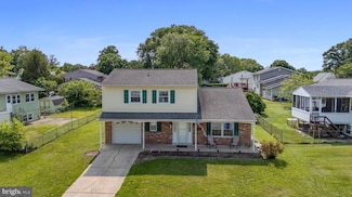 35 Gill Dr, Newark, DE 19713